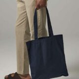 Westford Mill Premium Cotton Tote Bag - Image 5
