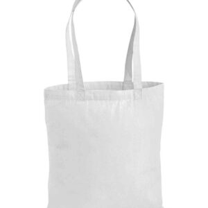 Westford Mill Premium Cotton Tote Bag